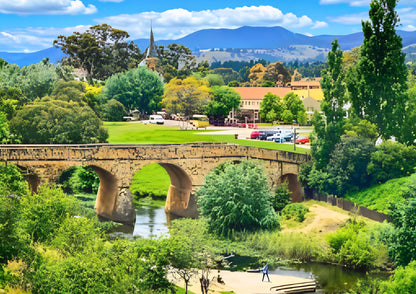 8 DAYS TASMANIA PRIVATE TOUR