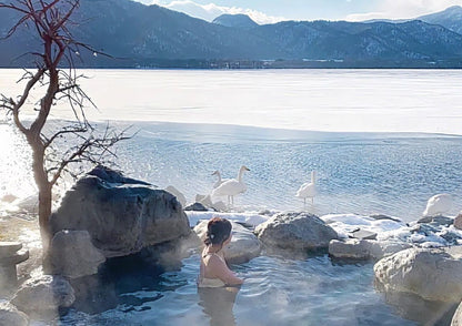 7 天北海道道東私人包團