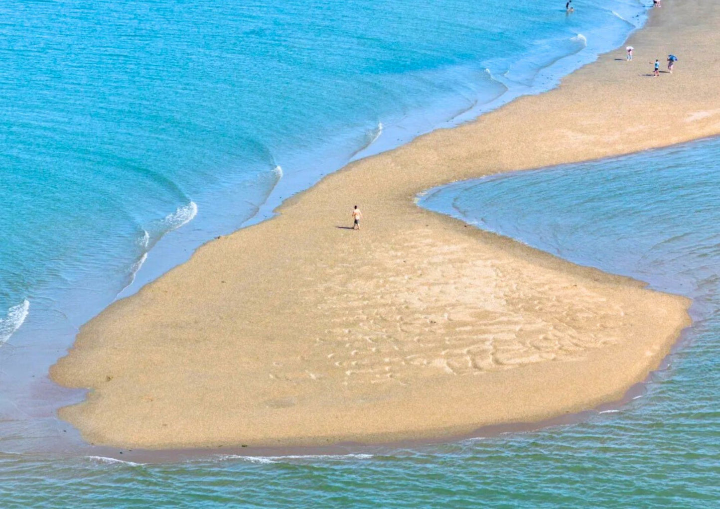 5 DAYS ZHANJIANG PRIVATE TOUR