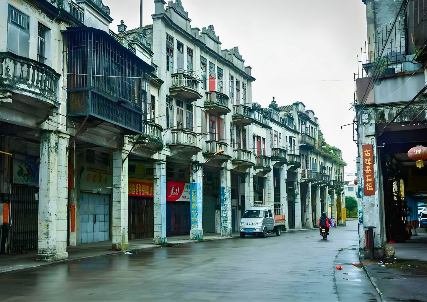 3 DAYS ZHANJIANG PRIVATE TOUR