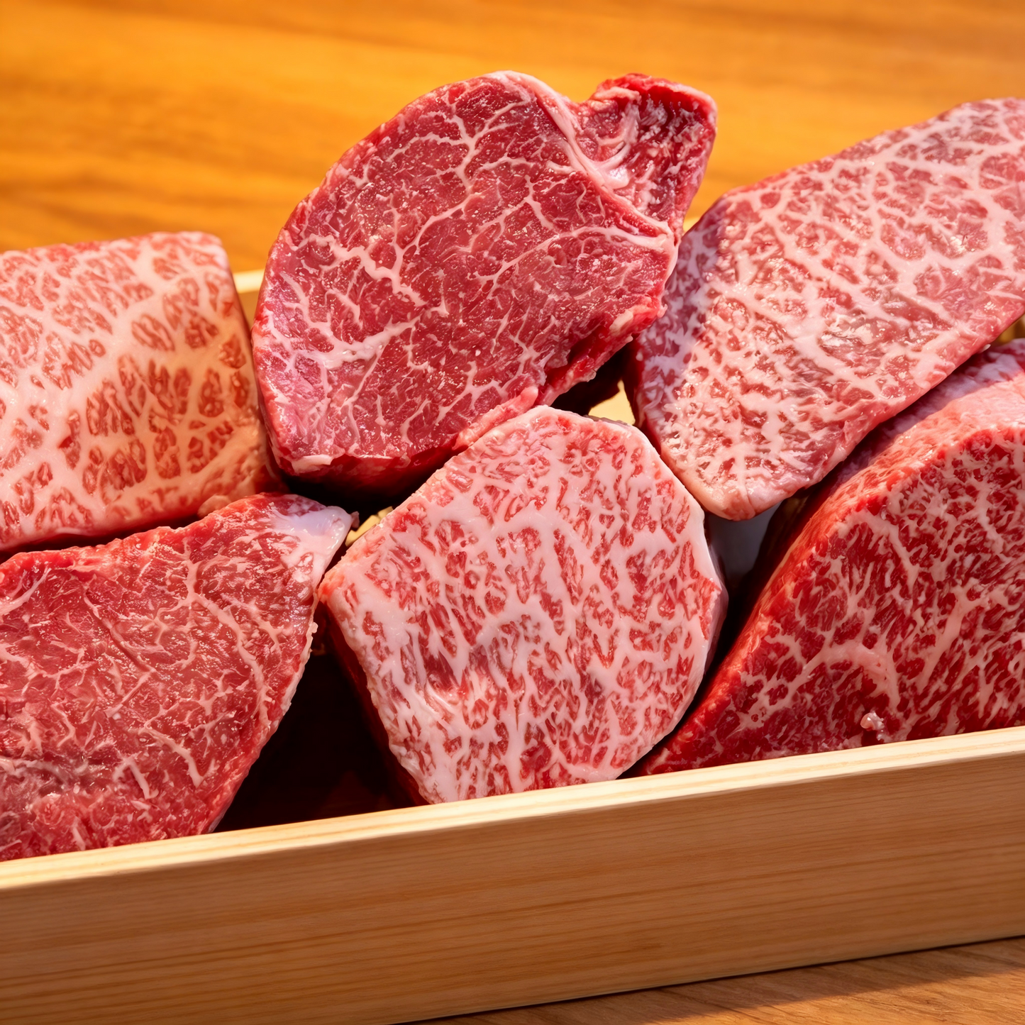 焼肉 - 博多肉処 千里庵