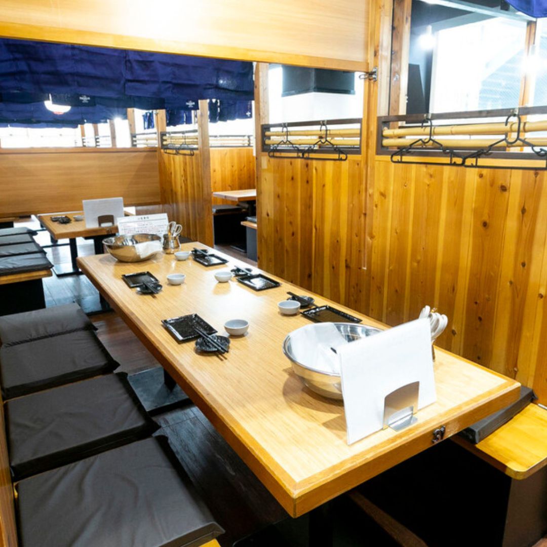 居酒屋 - トリサカナ 京都河原町店