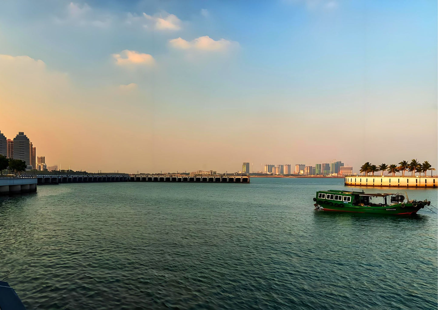 3 DAYS ZHANJIANG PRIVATE TOUR