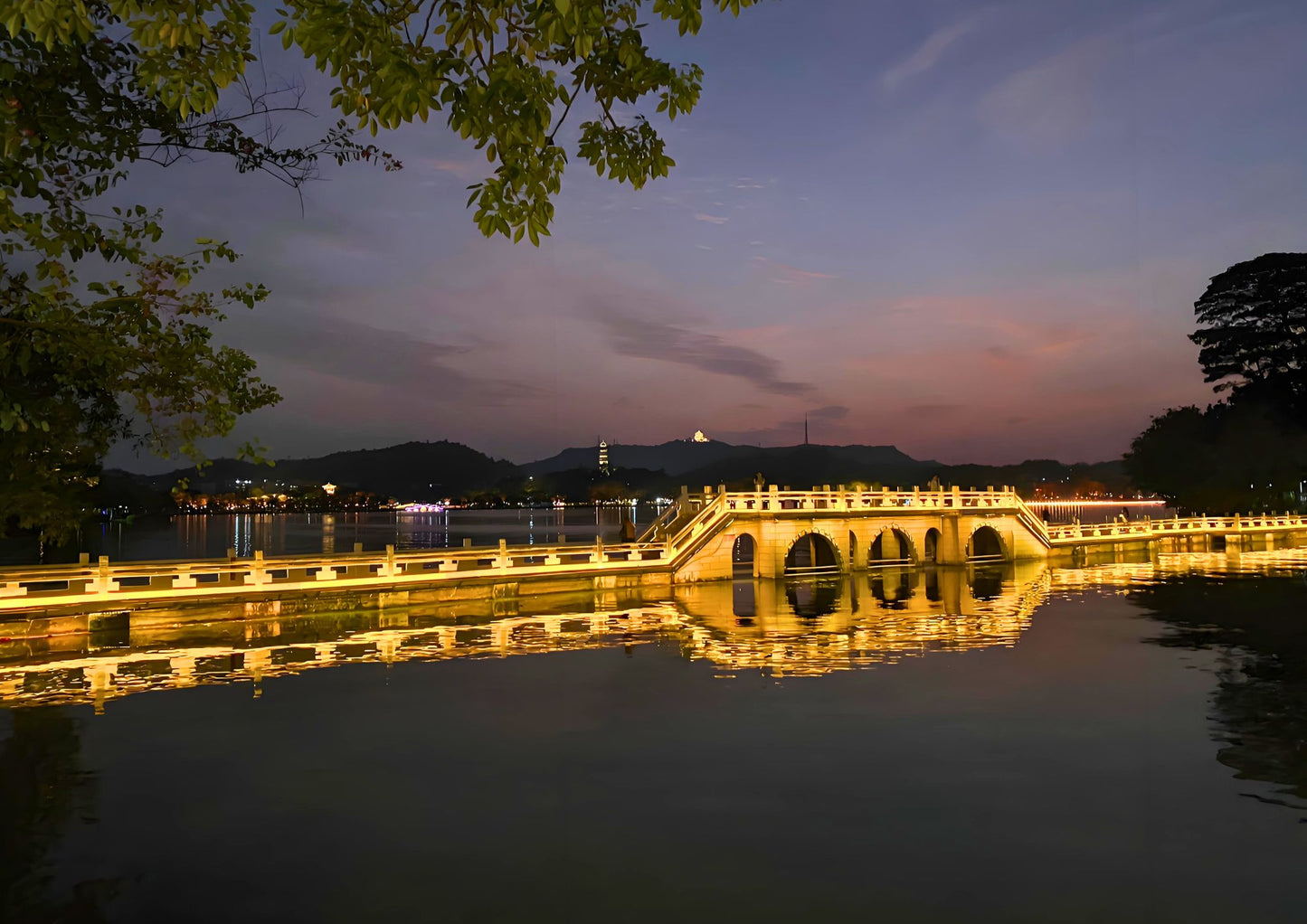 4 DAYS HUIZHOU PRIVATE TOUR