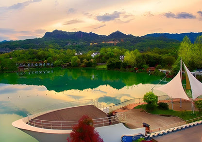 4 DAYS HUIZHOU PRIVATE TOUR