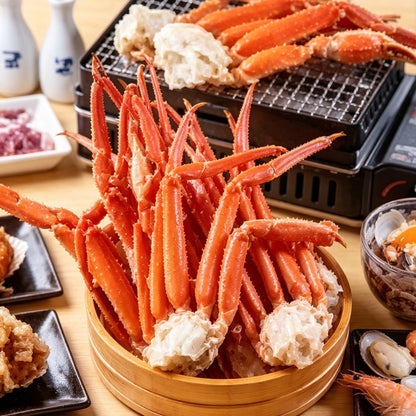 螃蟹 - 名古屋螃蟹銀 名站店