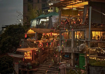 4 DAYS QINGYUAN PRIVATE TOUR