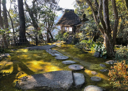 8 DAYS SHIKOKU PRIVATE TOUR