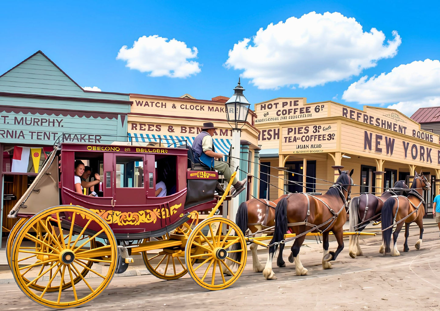 8 DAYS SOUTHERN AUSTRALIA PRIVATE TOUR