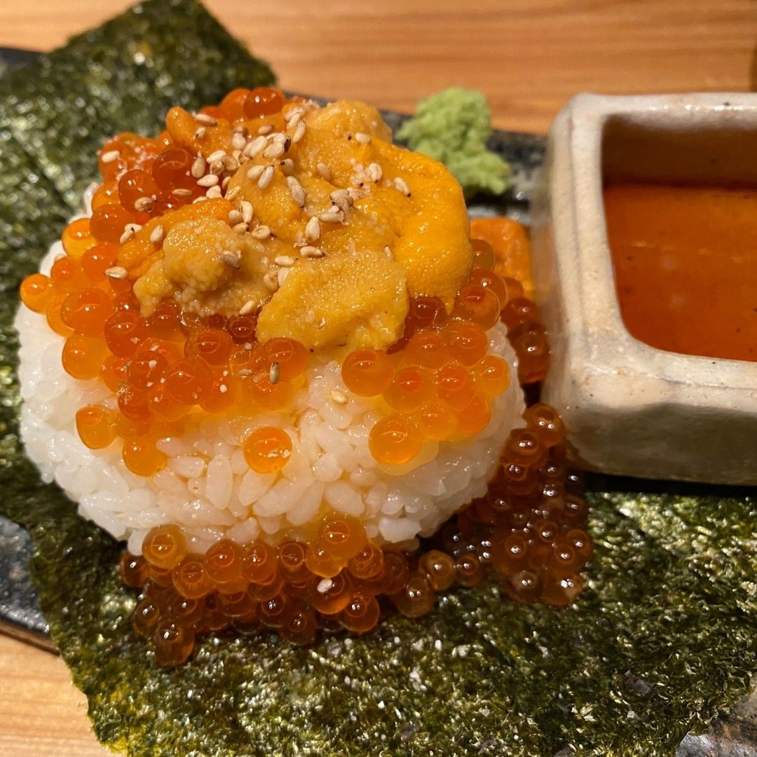 居酒屋 - うに横丁