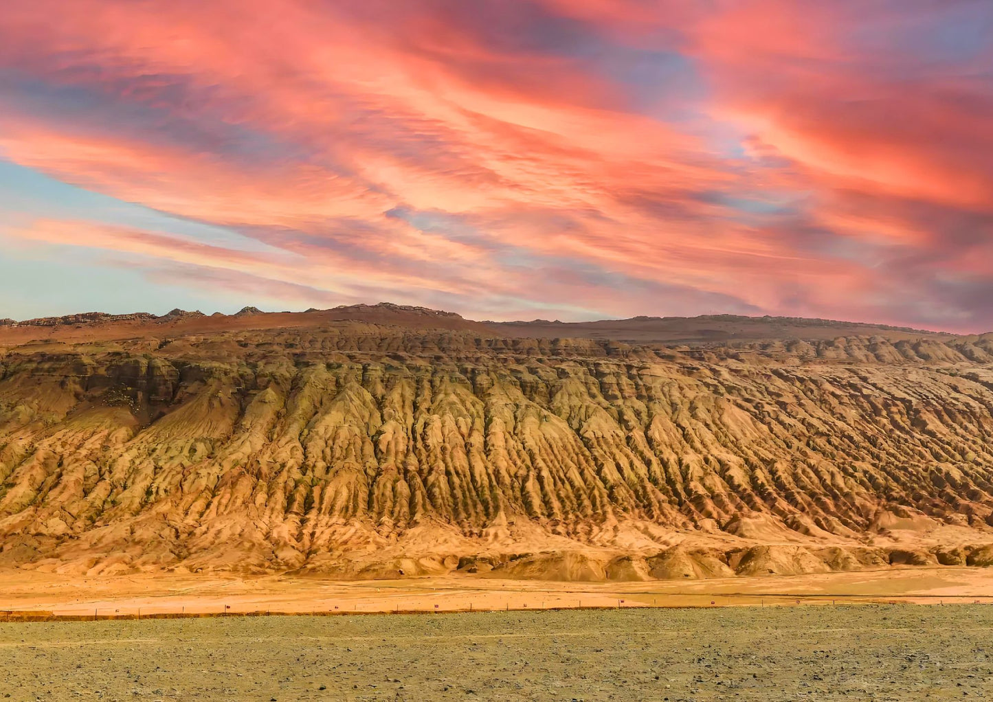 10 DAYS NORTH & EAST XINJIANG PRIVATE TOUR