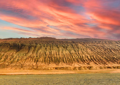 10 DAYS NORTH & EAST XINJIANG PRIVATE TOUR