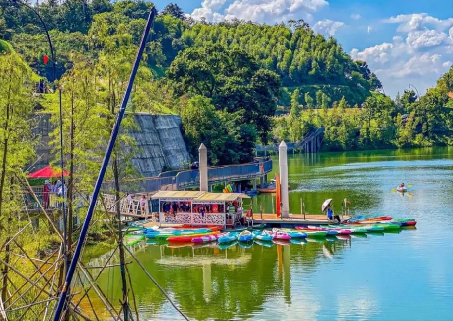 3 DAYS GUANGZHOU & CONGHUA PRIVATE TOUR