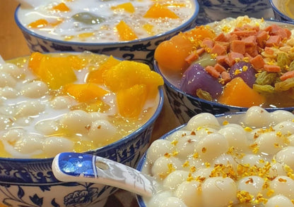 3 DAYS GUANGZHOU & CONGHUA PRIVATE TOUR