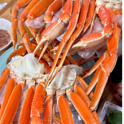 放題 - 京都蟹銀河原町店