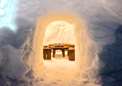 10天甲信越私人包團