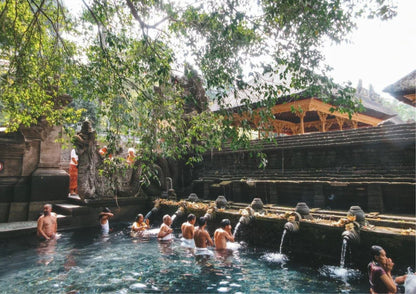 6 DAYS BALI PRIVATE TOUR