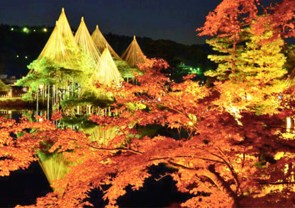 6 DAYS HOKURIKU PRIVATE TOUR