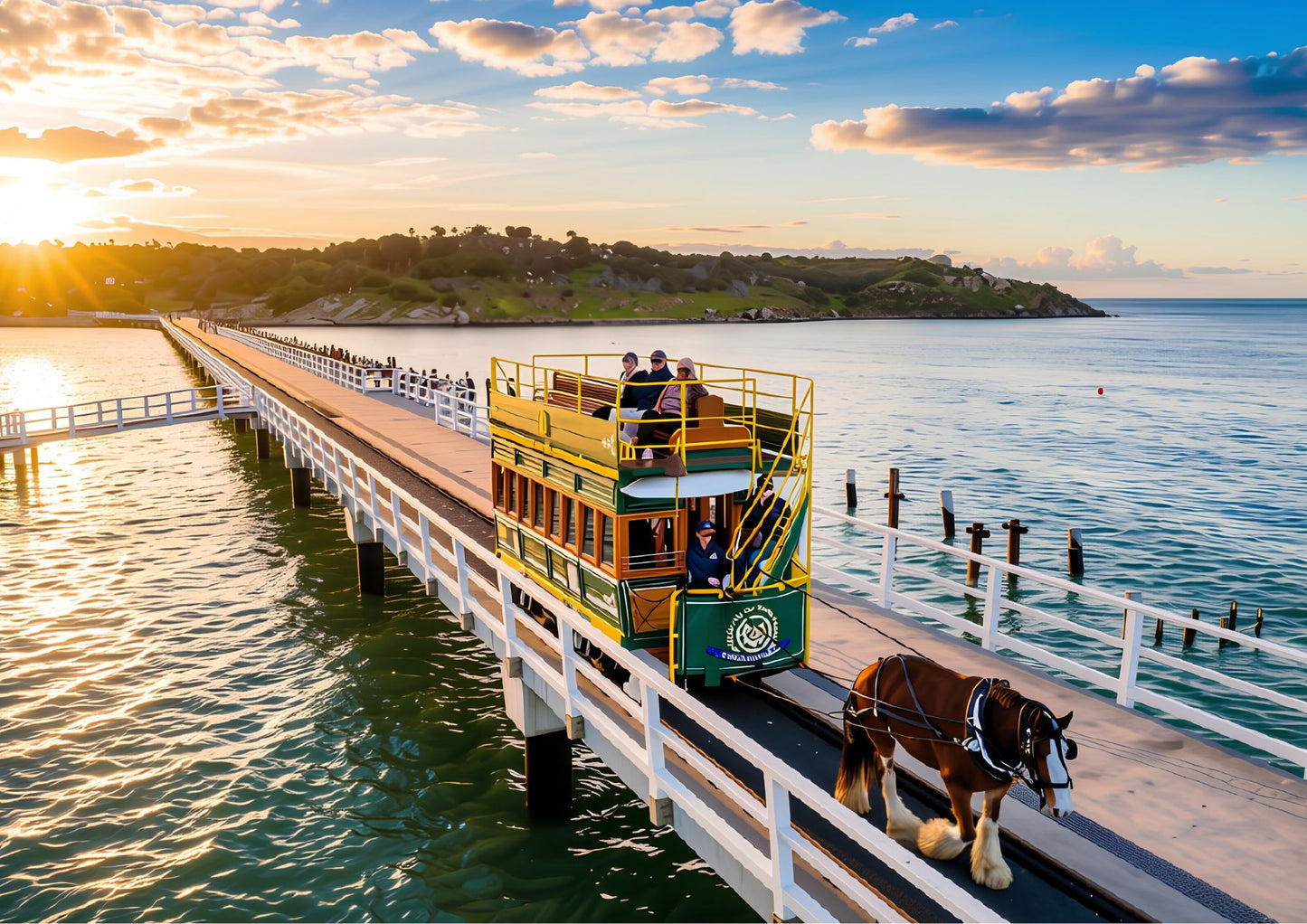 8 DAYS SOUTHERN AUSTRALIA PRIVATE TOUR