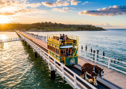 8 DAYS SOUTHERN AUSTRALIA PRIVATE TOUR