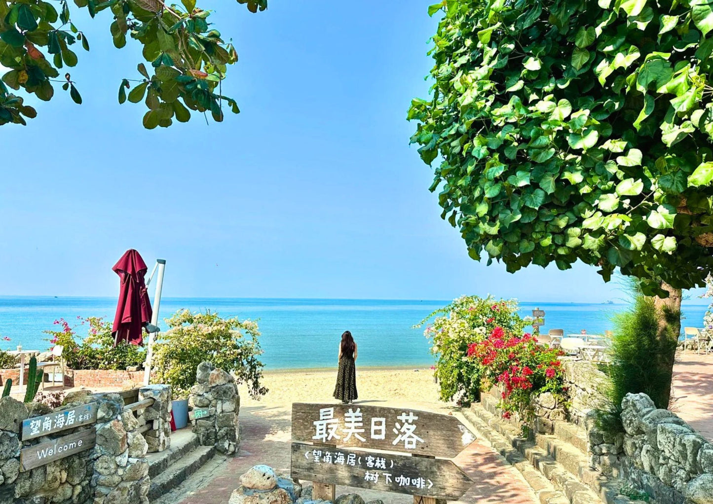 5 DAYS ZHANJIANG PRIVATE TOUR