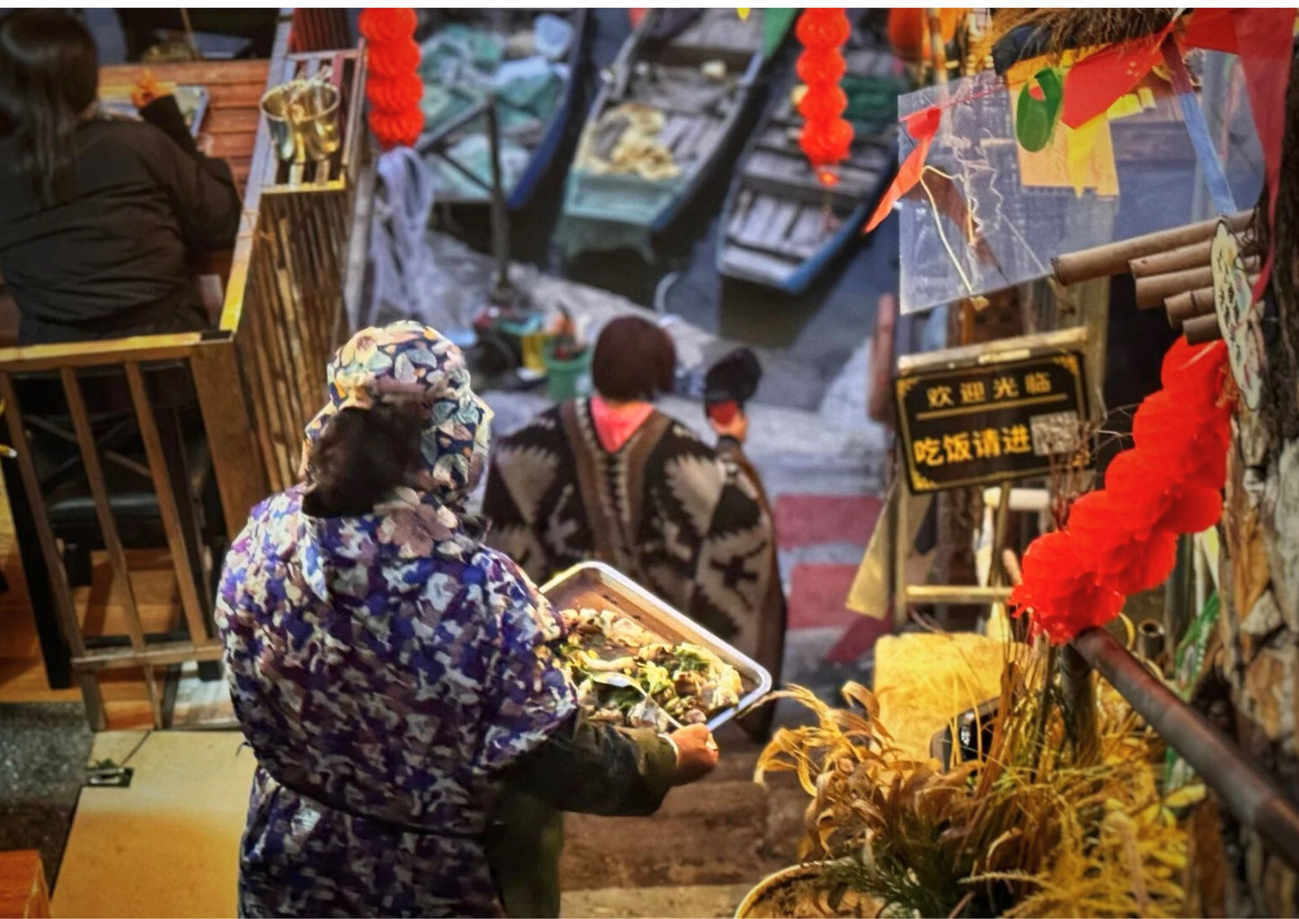 4 DAYS QINGYUAN PRIVATE TOUR