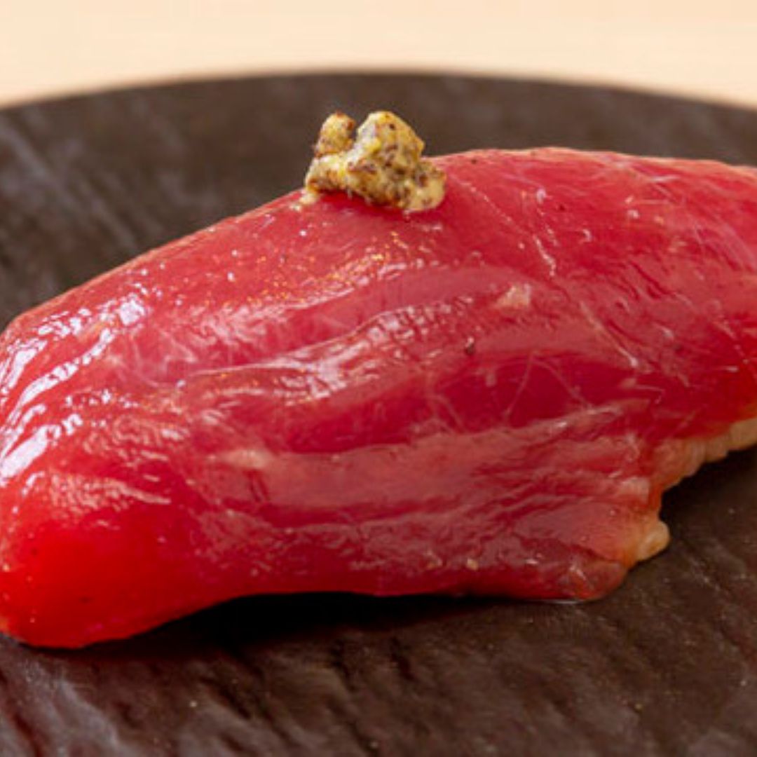 壽司 - 鮨仙酢 北新地 總店