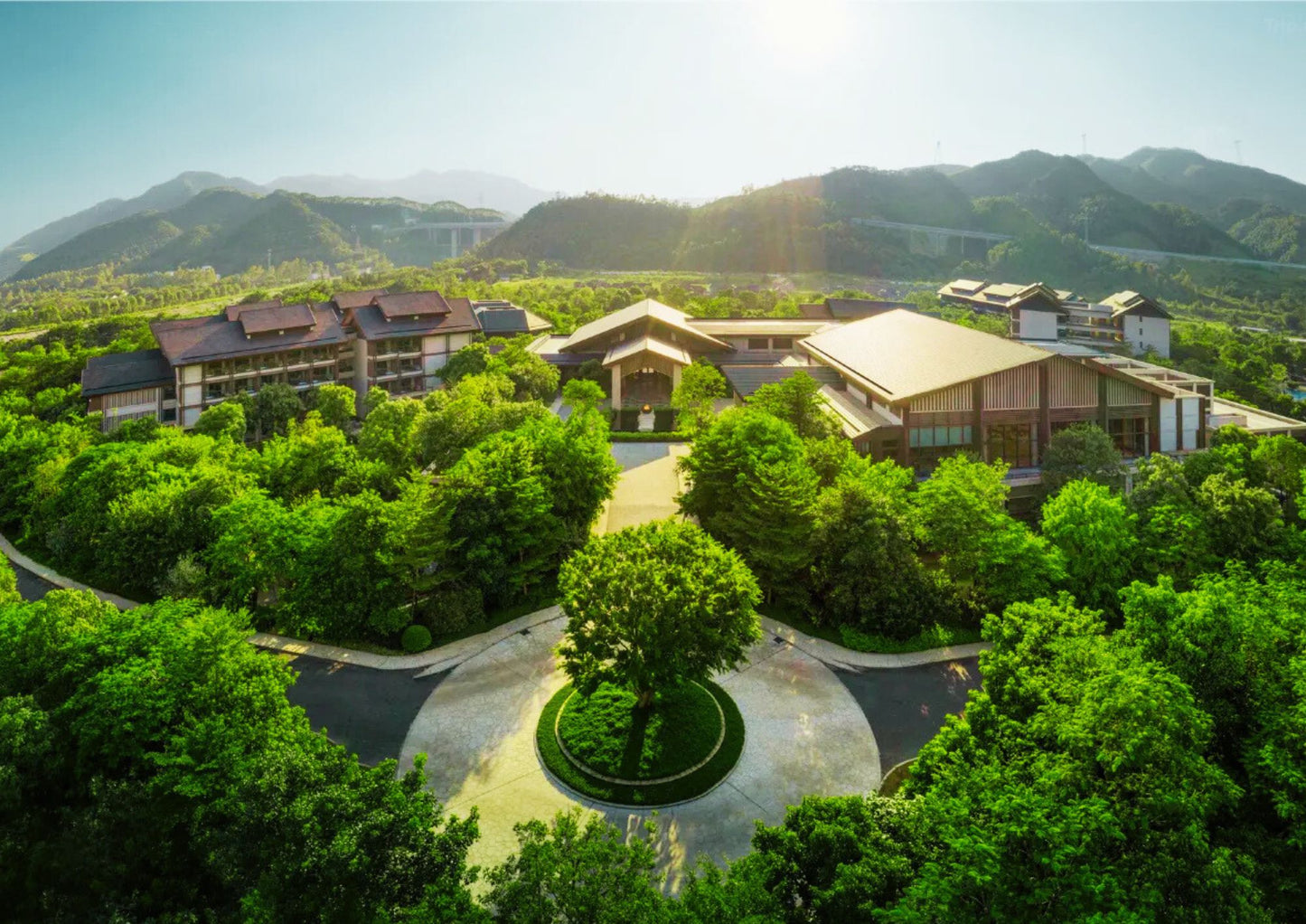 4 DAYS QINGYUAN PRIVATE TOUR