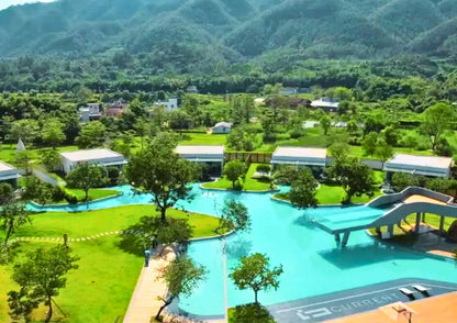 4 DAYS QINGYUAN PRIVATE TOUR