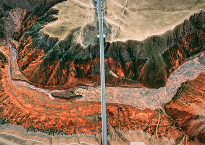 10 DAYS NORTH & EAST XINJIANG PRIVATE TOUR