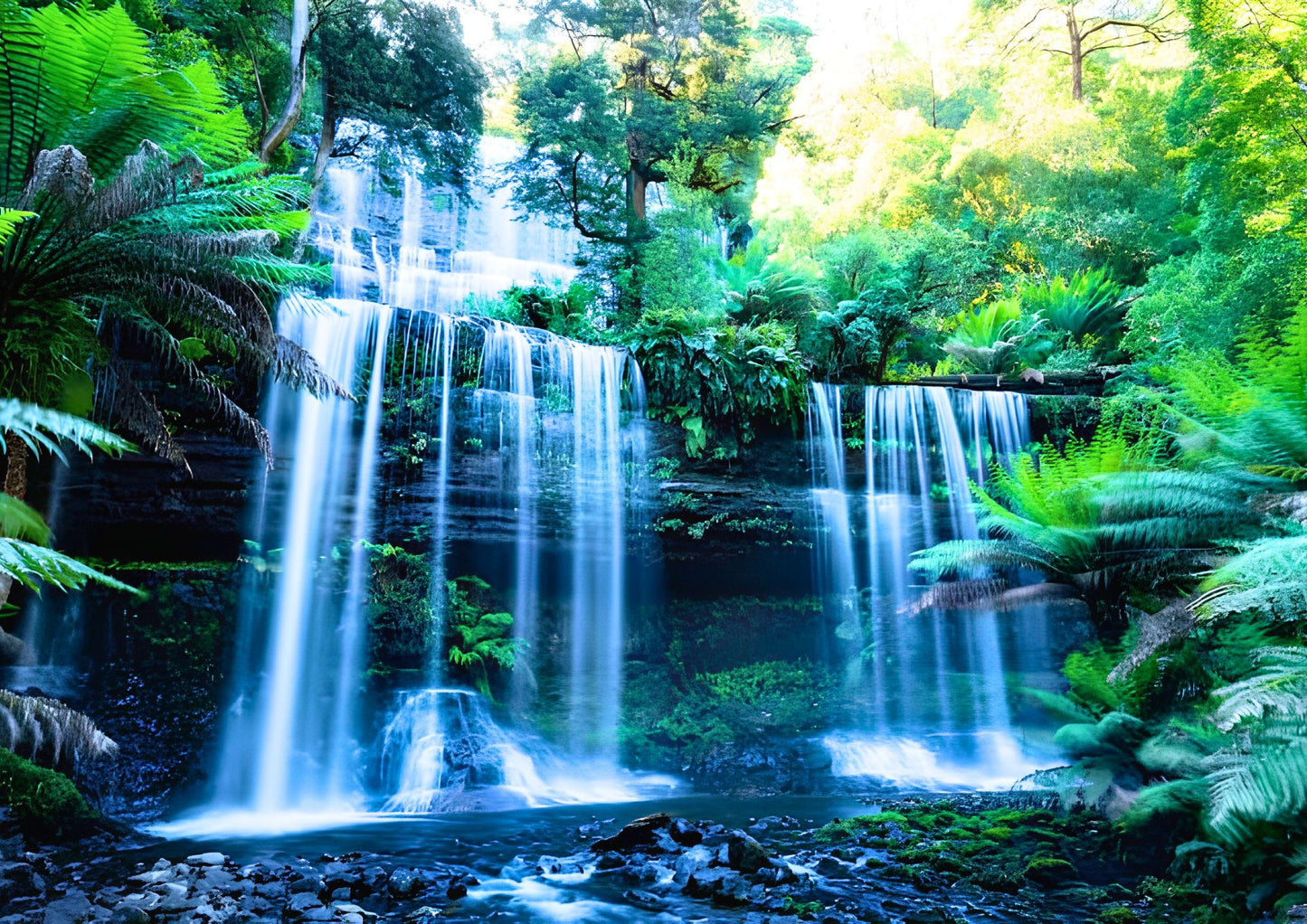 8 DAYS TASMANIA PRIVATE TOUR