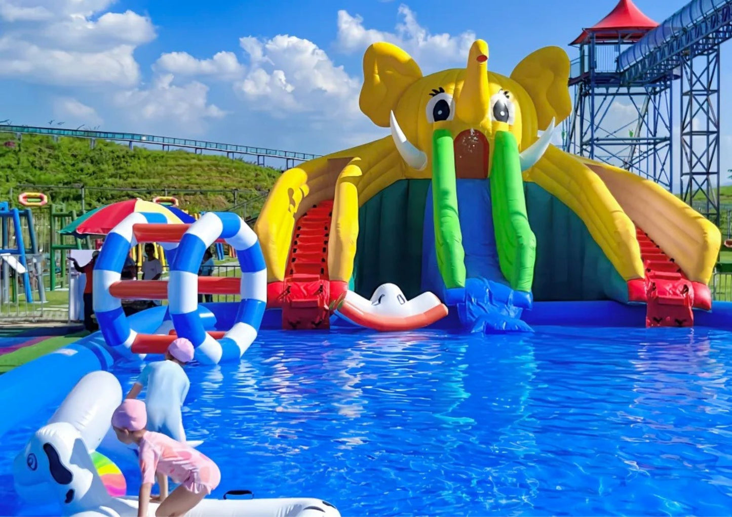 4 DAYS HUIZHOU PRIVATE TOUR