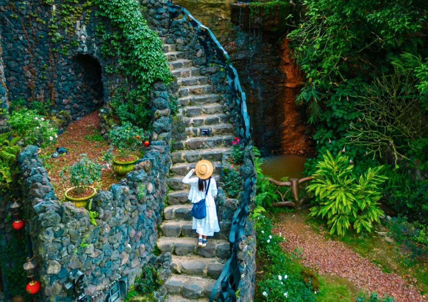 3 DAYS GUANGZHOU & CONGHUA PRIVATE TOUR