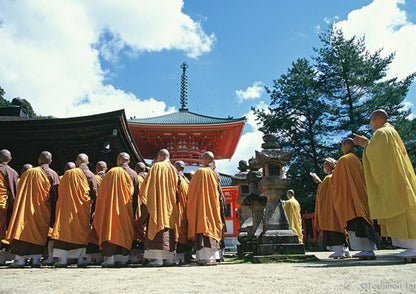 7天紀伊半島私人包團