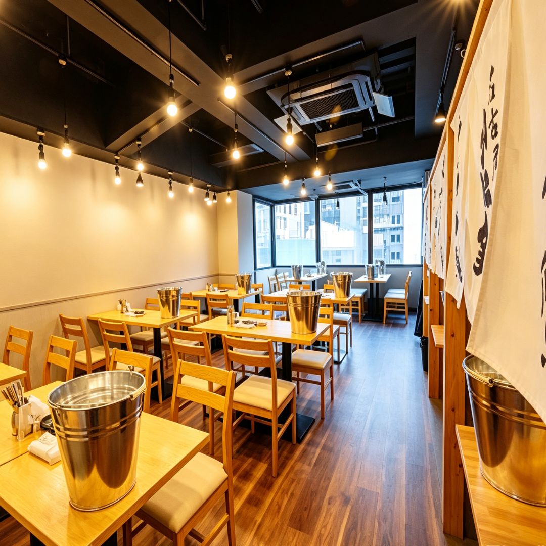 螃蟹 - 名古屋螃蟹銀 名站店