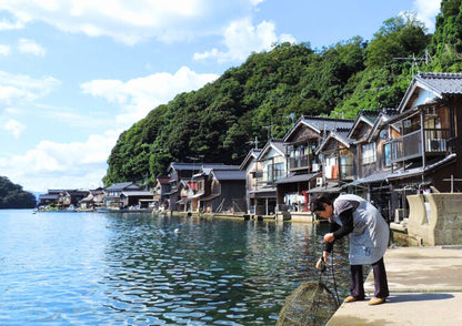 6 DAYS EAST KANSAI PRIVATE TOUR