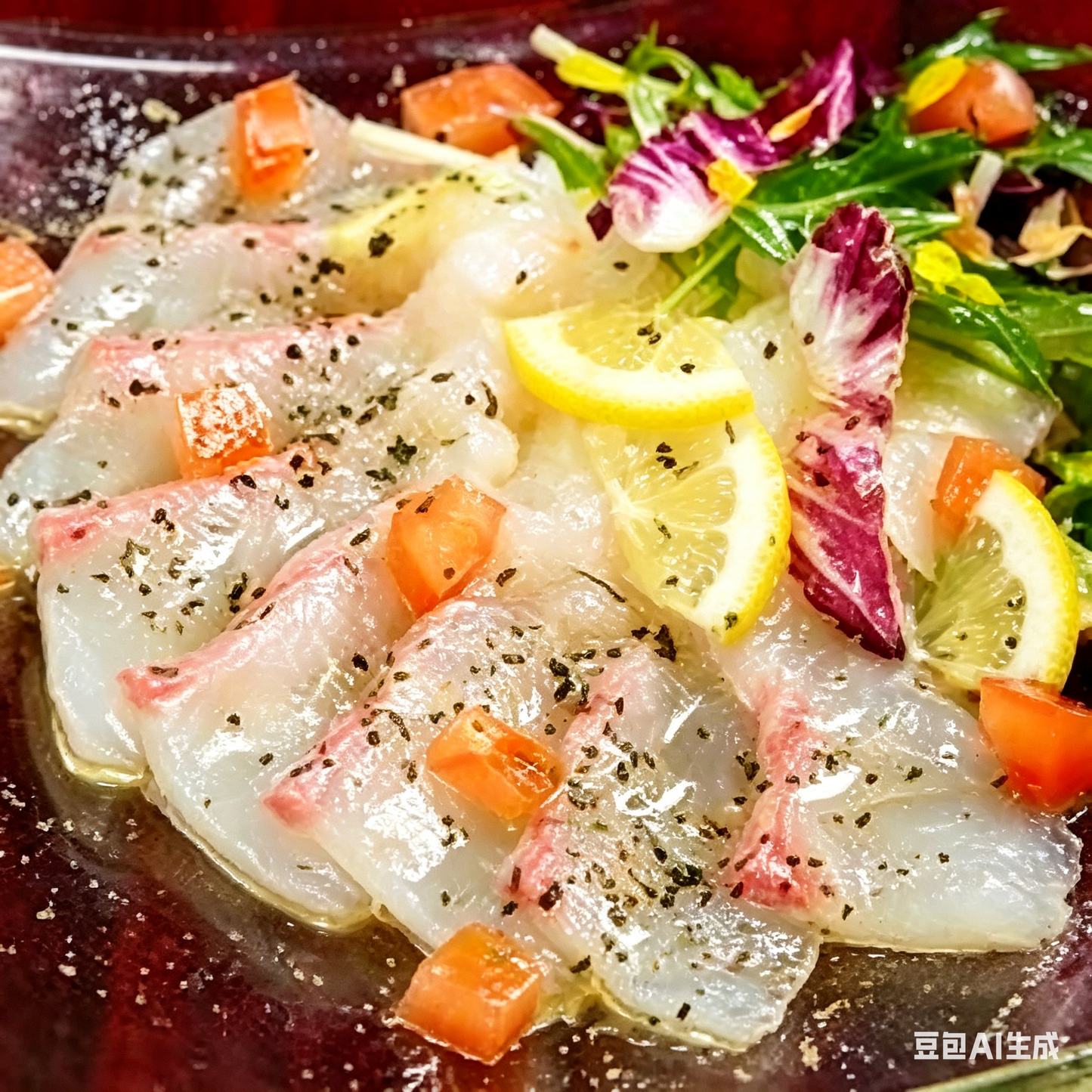 居酒屋 - 魚與偶爾肉 梅田店