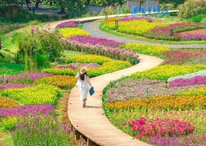 3 DAYS GUANGZHOU & CONGHUA PRIVATE TOUR