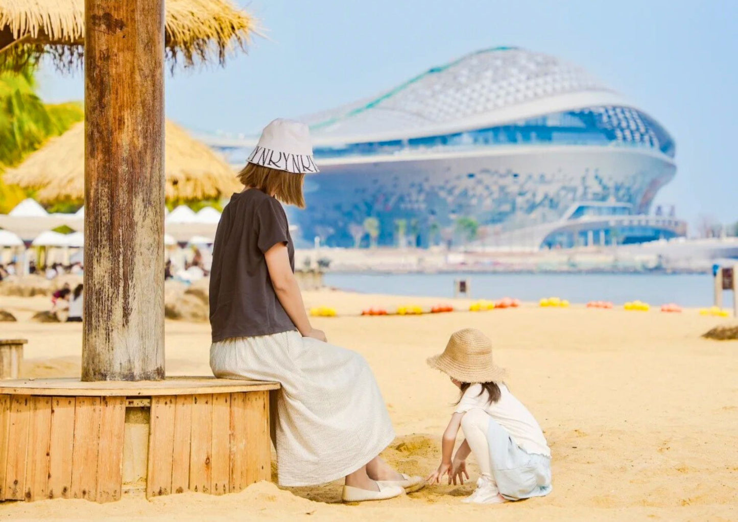 3 DAYS ZHANJIANG PRIVATE TOUR