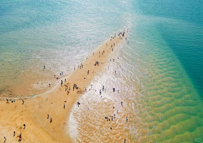 5 DAYS ZHANJIANG PRIVATE TOUR