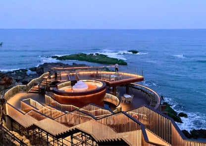 4 DAYS HUIZHOU PRIVATE TOUR