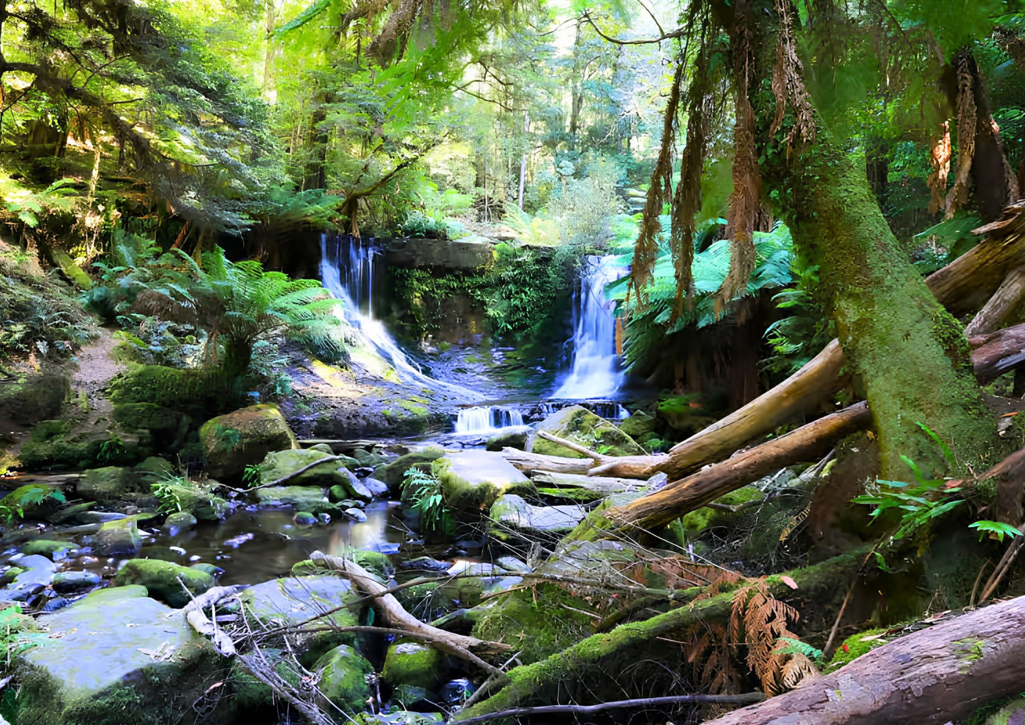 8 DAYS TASMANIA PRIVATE TOUR