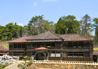 14天山陽・山陰私人包團