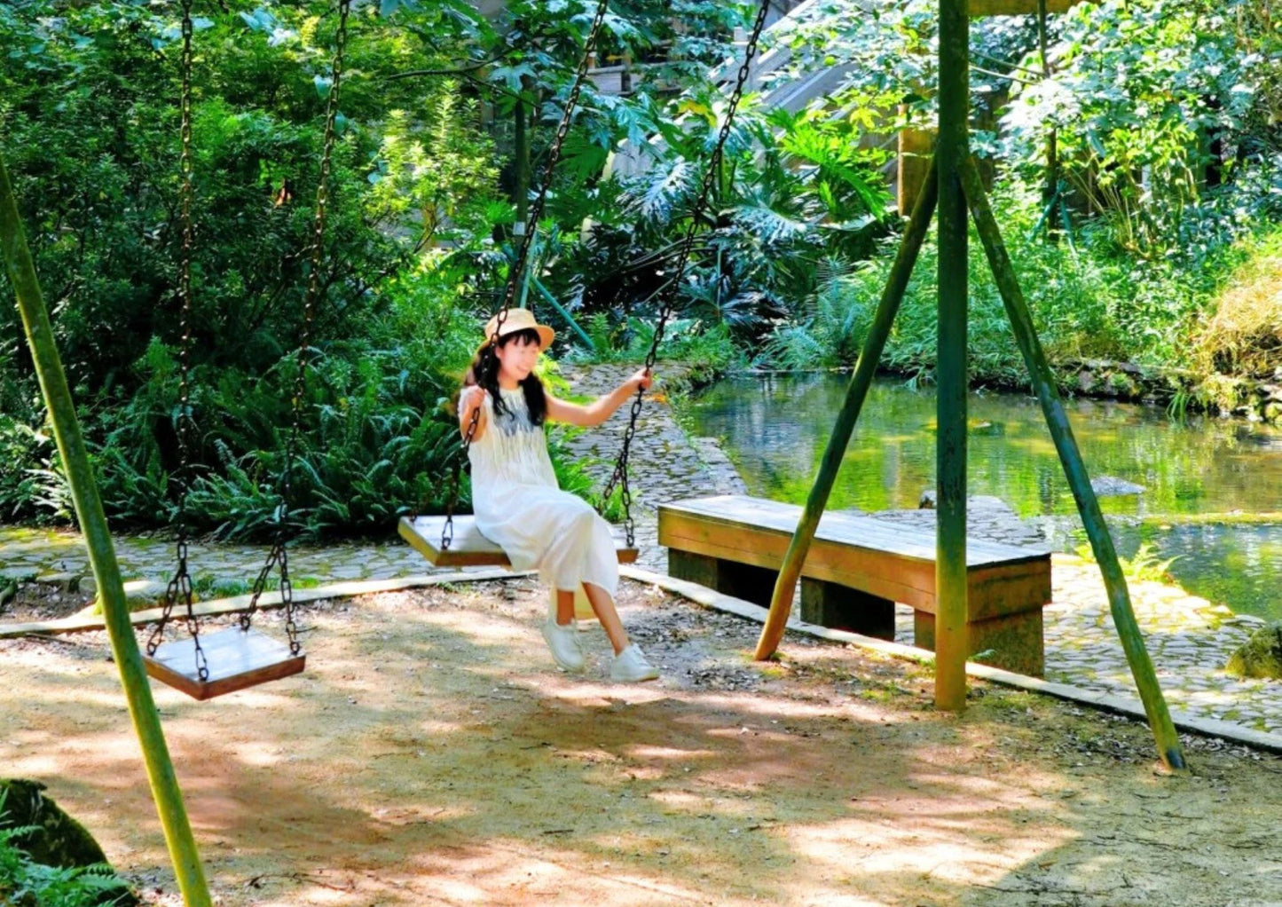 3 DAYS GUANGZHOU & CONGHUA PRIVATE TOUR