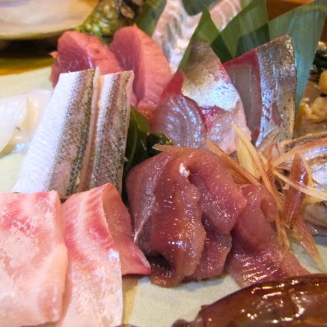居酒屋 - 魚秀