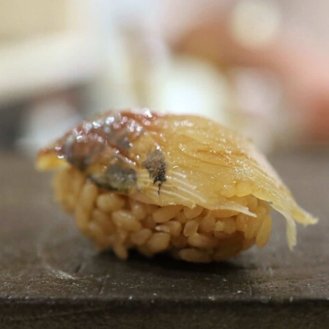 壽司 - 鮨仙酢 北新地 總店