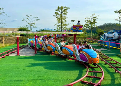 4 DAYS HUIZHOU PRIVATE TOUR