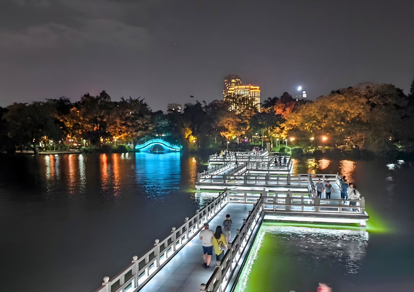 4 DAYS HUIZHOU PRIVATE TOUR