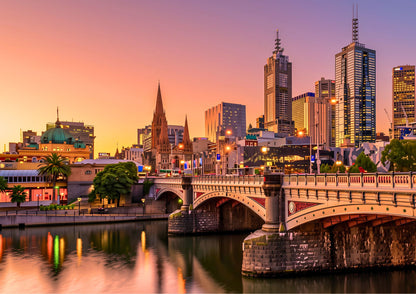 8 DAYS SOUTHERN AUSTRALIA PRIVATE TOUR