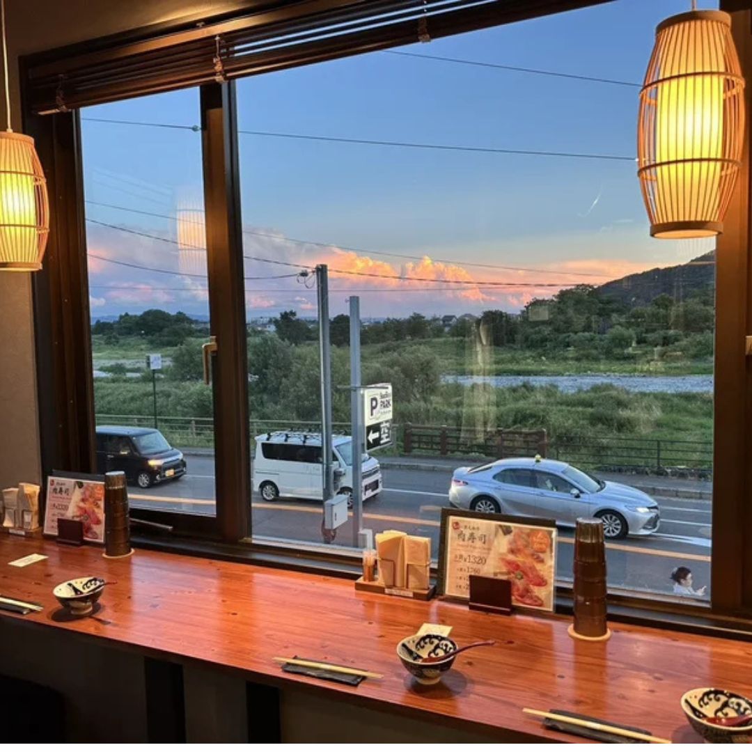 日本料理 - 肉之隱居處 Oagari 嵐山本店